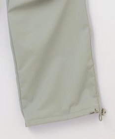 NAVE パラシュートパンツ