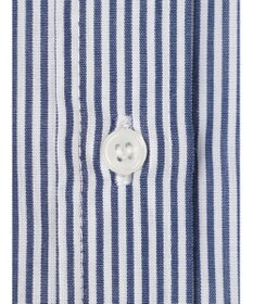 Green Parks アソートシャツワンピース