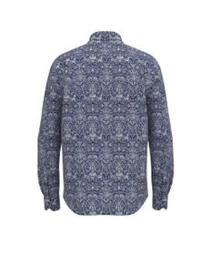 JOSEPH ABBOUD 【～8/２まで受注生産】【ジョセフ・アブード氏セレクト・英国LIBERTY社】リバティ シャツ
