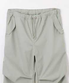 NAVE パラシュートパンツ