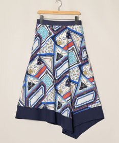 ONWARD Reuse Park 【組曲】スカート春夏