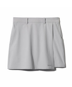 ZERO HALLIBURTON 【接触冷感】 アンチシースルーキュロットスカート ZHG-W5S8b 82985