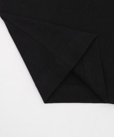 WEGO 【ユニセックス着用ITEM/MLサイズ展開】ヘビーウェイトハーフジップT（SS）