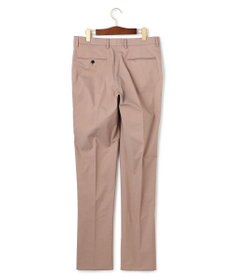 J.PRESS MEN 新色【ストレッチ】ハイパワーシャンブレードビー パンツ