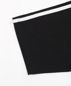 WEGO 【ユニセックス着用ITEM/MLサイズ展開】ヘビーウェイトハーフジップT（SS）