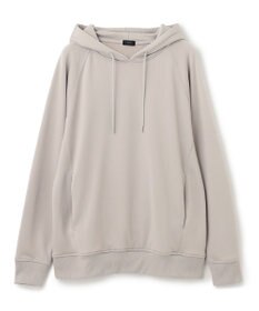 JOSEPH HOMME コットンナイロンテリー　パーカー