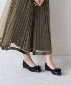 Bridget Birkin ＜3E＞【Bridget Birkin walk】リボンウォーキングパンプス