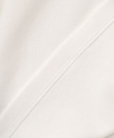 ANY KIDS スタンドカラー インナー ブラウス