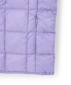 UNFILO 【新色追加/120-150cm】TAION クルージャケット(UNISEX)