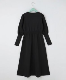 TOCCA 【洗える！】RAINY NIGHT ニットドレス