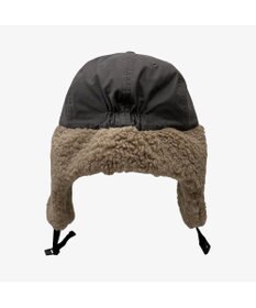 林八百吉商店 Champion　タフタアビエイターキャップ