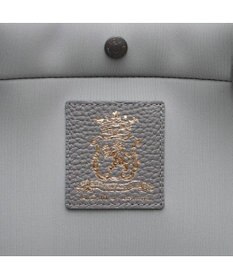 A.D.M.J. 【魔法の様に軽い】マジックライト/コード刺しゅうキューブトート34cm