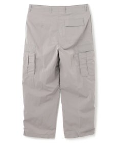 UNFILO MENS 耐久撥水 ライトカーゴパンツ