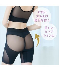 BRADELIS New York 【BRADELIS NewYork peace】ウエストカシュクールガードル23 新作