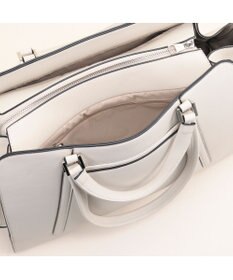 ACE BAGS & LUGGAGE W&.Day/Night マール ダブルハンドルトート A4サイズ 13.3インチPC収納 15302 ダブルアンドデイナイト