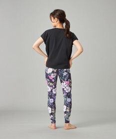 Chacott HandsomeCotton ドレープTシャツ
