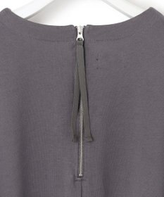 J.PRESS YORK STREET 【WOMEN】Aラインワンピース