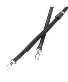 UNBILLION カシュカシュ cachecache / ミンク風エコファー2wayボックストート