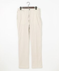 JOSEPH ABBOUD 【ECO撥水】オーガニックハイパワーストレッチパンツ