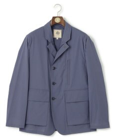 J.PRESS MEN 【MECHANICAL】【ハイパワーストレッチ / 撥水】ドライビングジャケットブルゾン