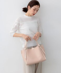 組曲 プティスカラレーシー ニット