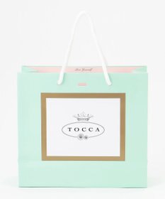 TOCCA SHOPPER SET S ギフトショッパーセット Sサイズ 5枚入り