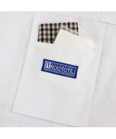 ROOTOTE 1086【A4サイズ収納】SC.トール.リサイクルコットン-A