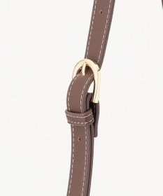 LA BAGAGERIE サイドタッセルサマートート　Mサイズ