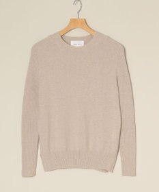 ONWARD Reuse Park 【BEIGE】ニット秋冬