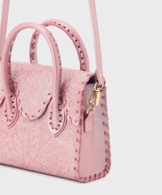 GRACE CONTINENTAL MiniRSHandbag-gs