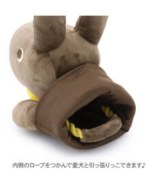 PET PARADISE リサとガスパール ガスパール パペットトイ