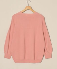 ONWARD Reuse Park 【any SiS】ニット春夏