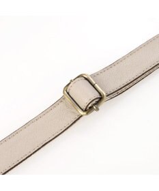 UNBILLION アトランタ ATLANTA / やぎ革軽量バケツ型ショルダー