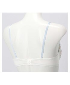 une nana cool Botanical eden 3/4カップブラジャー