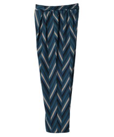 Green Parks イージー柄パンツⅢ