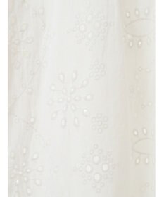 Green Parks ・ＳＵＧＡＲ　ＳＰＯＯＮ　刺繍レースシャツチュニック