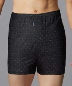 WACOAL MEN トランクス なめらかな肌ざわり やわらかなはき心地 前開き 下着 メンズ GT7071 /ブロス バイ ワコールメン