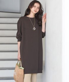 23区 【23区別注/WEB&一部店舗限定】NOMADIS SAC ストライプ ロゴ トートバッグ