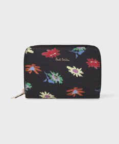 Paul Smith プリントコンビネーション コインケース