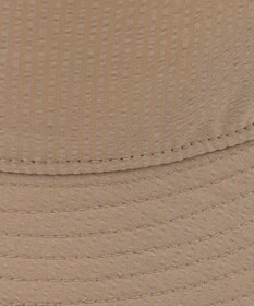 PW CIRCULUS 【手洗い洗濯可】【UNISEX】バケットハット ゴルフ