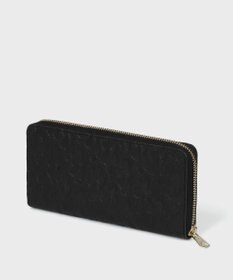 Paul Smith デイジーレザー 長財布