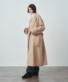 ATON PURE CAMEL MOSSA | テニスコート
