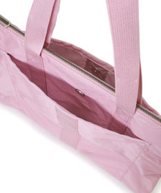 LeSportsac 10TH ESSENTIAL MAGAZINE TOTE/ソフトモーブC