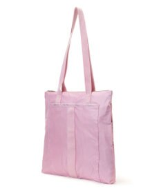 LeSportsac 10TH ESSENTIAL MAGAZINE TOTE/ソフトモーブC