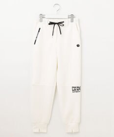 PW CIRCULUS 【WOMEN】ダンボールジョガー