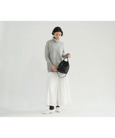 genten サステナブル巾着 大