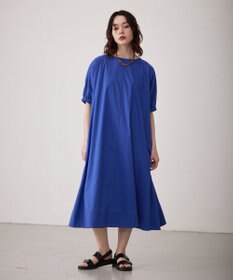 J.PRESS YORK STREET 【WOMEN】ドルマンワンピース