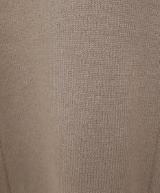 AMERICAN HOLIC サイドポケットロングニットプルオーバー