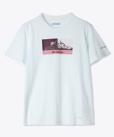 Columbia Columbia/ デルタドリフトグラフィックショートスリーブTシャツ /コロンビア