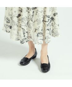 ASICS WALKING ペダラ レディース 2E 2.0cmヒール